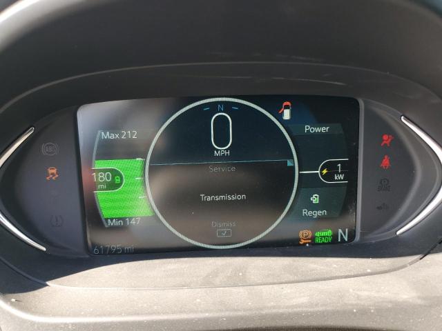 Photo 8 VIN: 1G1FY6S02L4123565 - CHEVROLET BOLT EV LT 