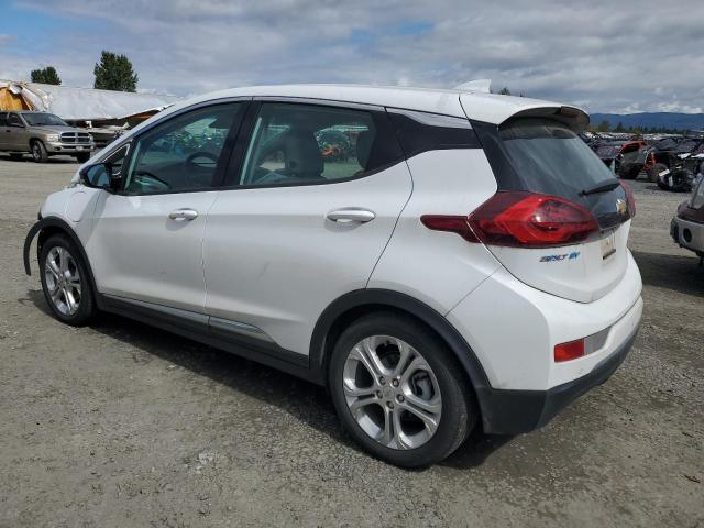 Photo 1 VIN: 1G1FY6S02L4126966 - CHEVROLET BOLT EV LT 