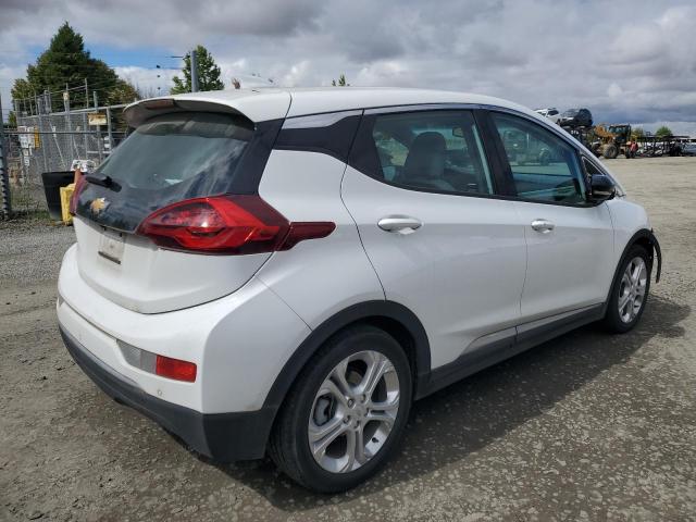 Photo 2 VIN: 1G1FY6S02L4126966 - CHEVROLET BOLT EV LT 