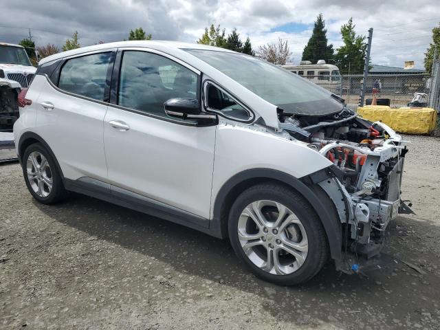 Photo 3 VIN: 1G1FY6S02L4126966 - CHEVROLET BOLT EV LT 