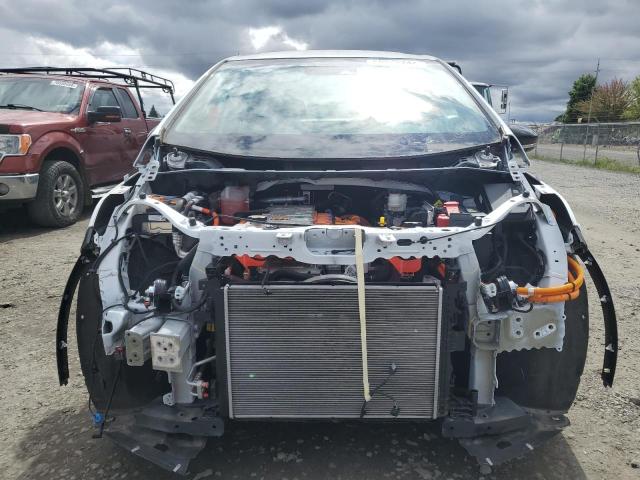 Photo 4 VIN: 1G1FY6S02L4126966 - CHEVROLET BOLT EV LT 