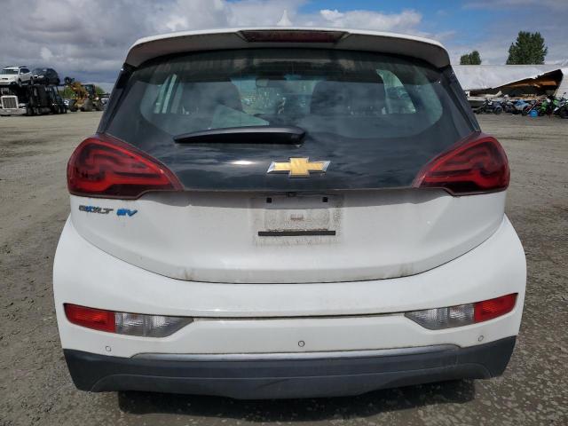 Photo 5 VIN: 1G1FY6S02L4126966 - CHEVROLET BOLT EV LT 