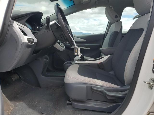 Photo 6 VIN: 1G1FY6S02L4126966 - CHEVROLET BOLT EV LT 