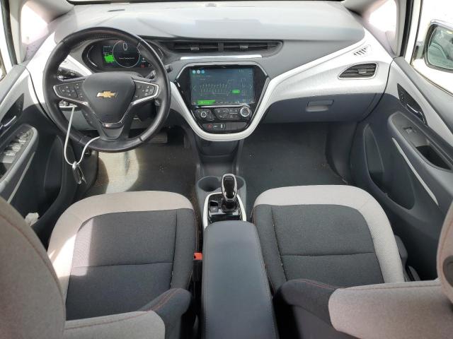 Photo 7 VIN: 1G1FY6S02L4126966 - CHEVROLET BOLT EV LT 