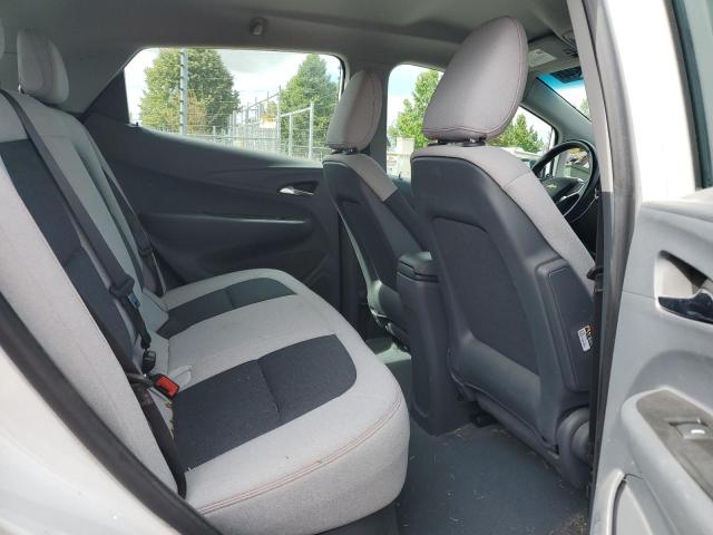 Photo 9 VIN: 1G1FY6S02L4126966 - CHEVROLET BOLT EV LT 