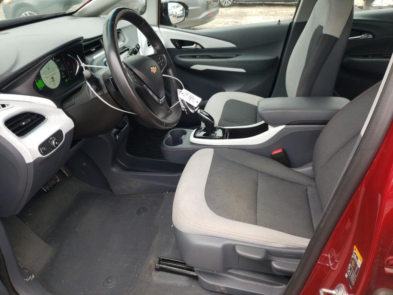 Photo 6 VIN: 1G1FY6S02L4142441 - CHEVROLET BOLT 