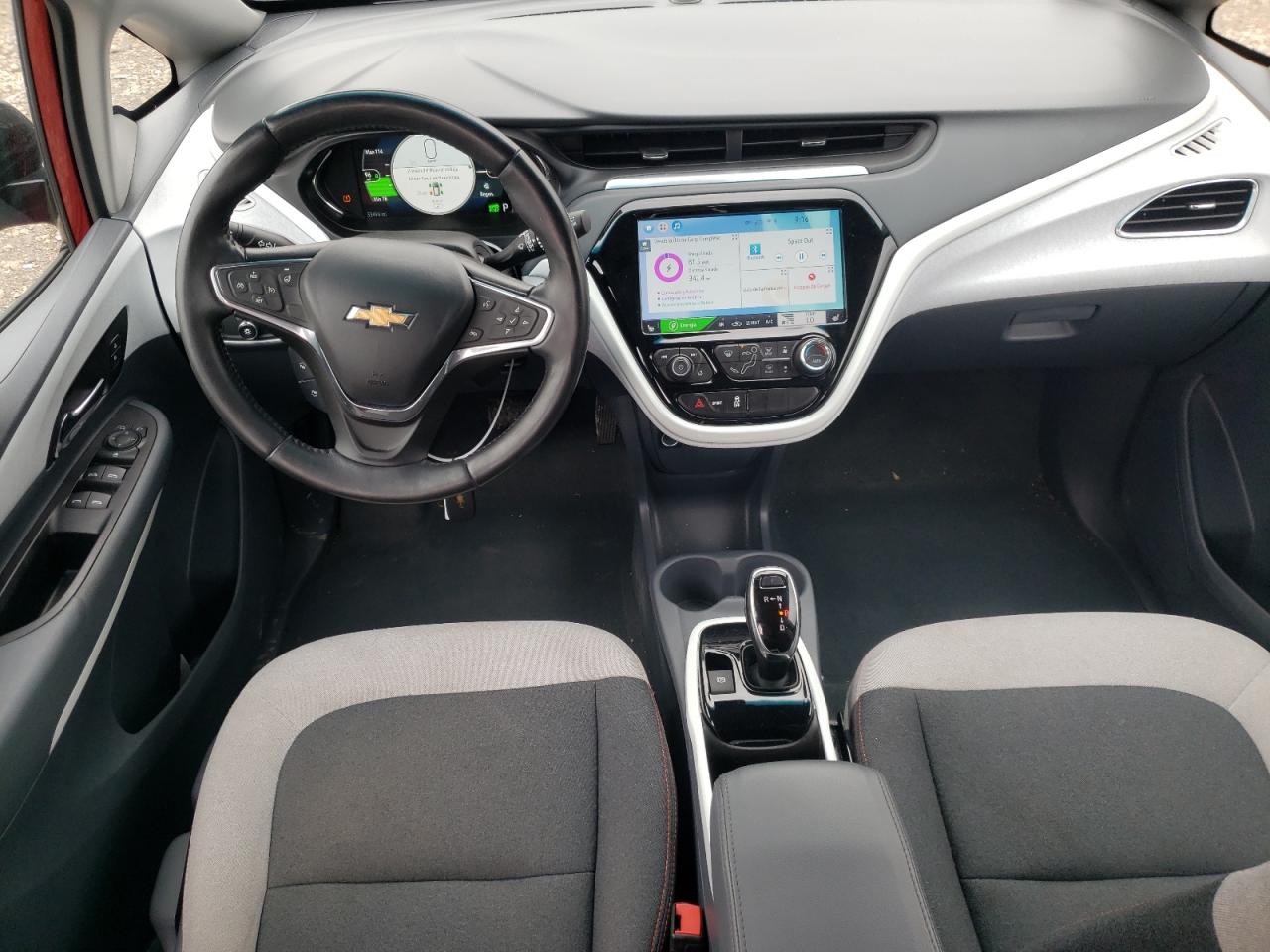 Photo 7 VIN: 1G1FY6S02L4142441 - CHEVROLET BOLT 