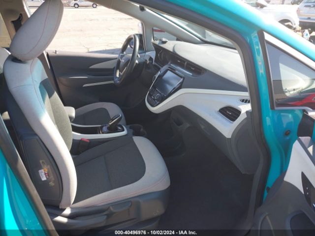 Photo 4 VIN: 1G1FY6S02L4144559 - CHEVROLET BOLT EV 