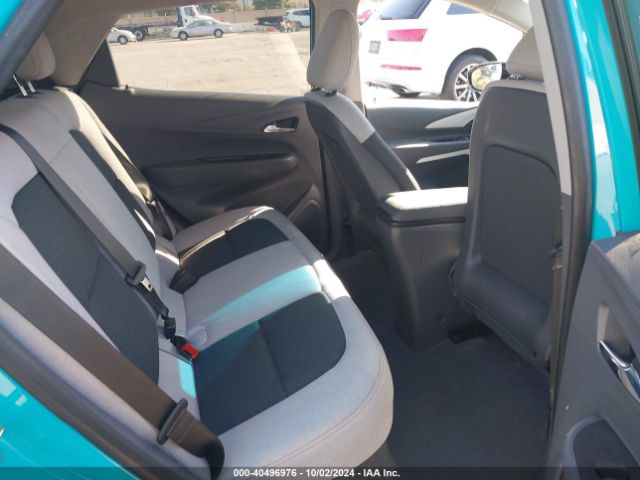 Photo 7 VIN: 1G1FY6S02L4144559 - CHEVROLET BOLT EV 