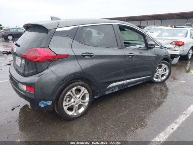 Photo 3 VIN: 1G1FY6S02L4145808 - CHEVROLET BOLT EV 