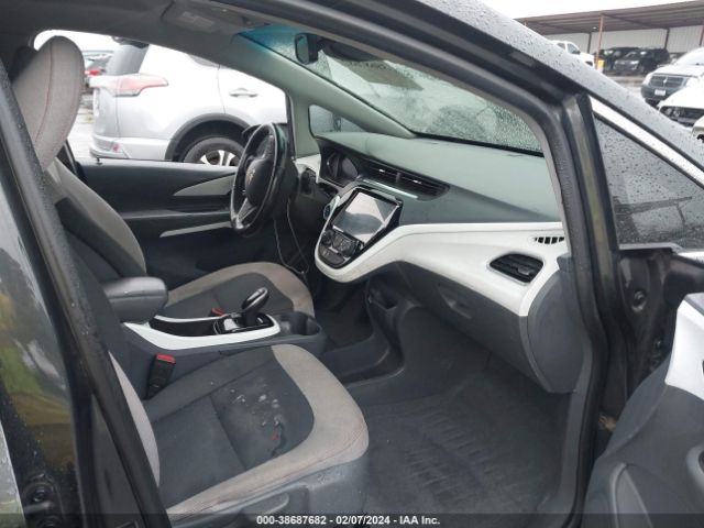 Photo 4 VIN: 1G1FY6S02L4145808 - CHEVROLET BOLT EV 