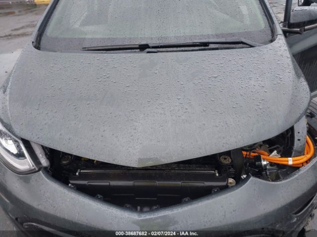 Photo 9 VIN: 1G1FY6S02L4145808 - CHEVROLET BOLT EV 