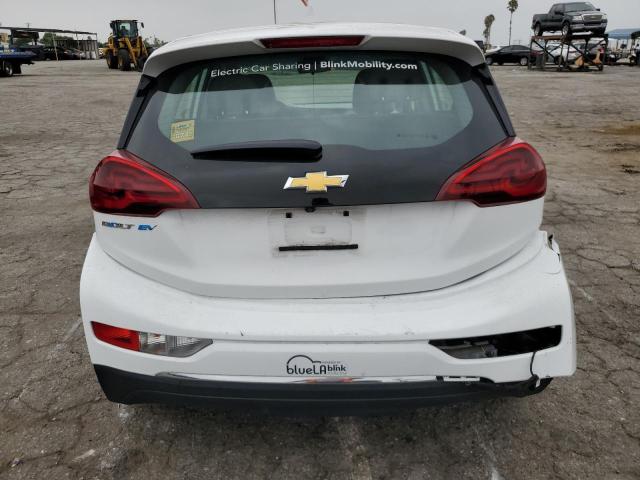 Photo 5 VIN: 1G1FY6S02L4146764 - CHEVROLET BOLT 