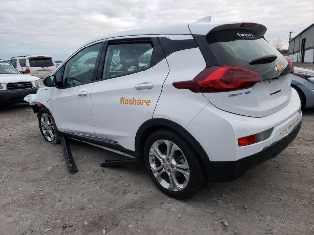 Photo 1 VIN: 1G1FY6S02L4148790 - CHEVROLET BOLT EV 