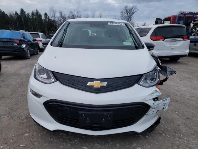 Photo 4 VIN: 1G1FY6S02L4148790 - CHEVROLET BOLT EV 