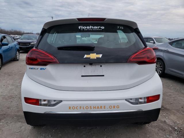 Photo 5 VIN: 1G1FY6S02L4148790 - CHEVROLET BOLT EV 