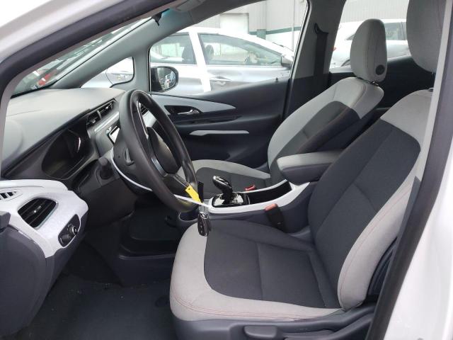 Photo 6 VIN: 1G1FY6S02L4148790 - CHEVROLET BOLT EV 