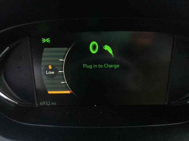 Photo 8 VIN: 1G1FY6S02L4148790 - CHEVROLET BOLT EV 