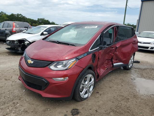 Photo 0 VIN: 1G1FY6S02L4149115 - CHEVROLET BOLT EV 