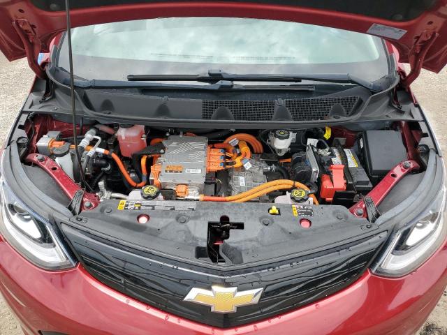 Photo 10 VIN: 1G1FY6S02L4149115 - CHEVROLET BOLT EV 