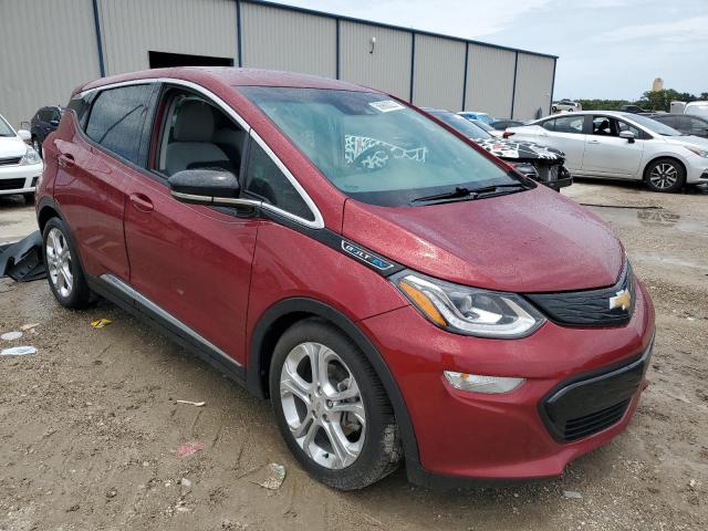 Photo 3 VIN: 1G1FY6S02L4149115 - CHEVROLET BOLT EV 