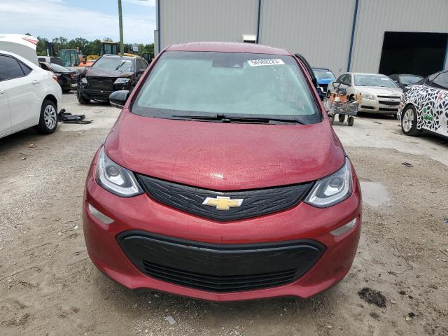 Photo 4 VIN: 1G1FY6S02L4149115 - CHEVROLET BOLT EV 