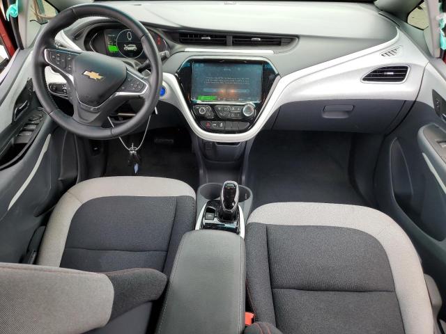 Photo 7 VIN: 1G1FY6S02L4149115 - CHEVROLET BOLT EV 