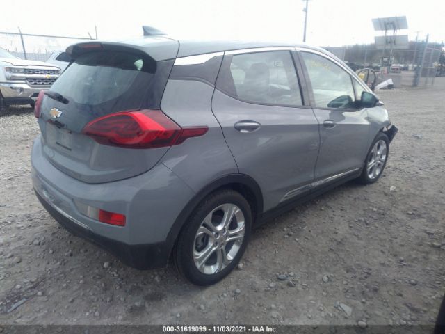 Photo 3 VIN: 1G1FY6S02L4150068 - CHEVROLET BOLT EV 