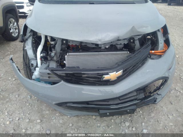 Photo 5 VIN: 1G1FY6S02L4150068 - CHEVROLET BOLT EV 