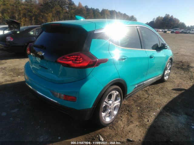 Photo 3 VIN: 1G1FY6S02L4150278 - CHEVROLET BOLT EV 