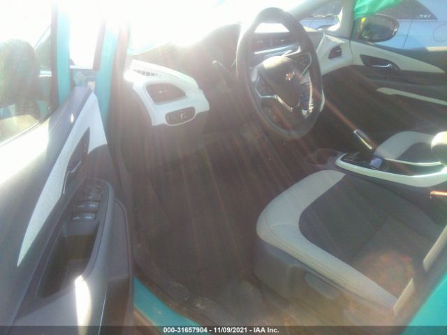 Photo 4 VIN: 1G1FY6S02L4150278 - CHEVROLET BOLT EV 