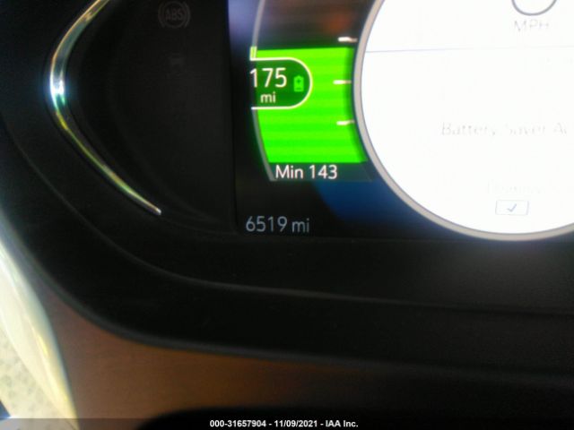 Photo 6 VIN: 1G1FY6S02L4150278 - CHEVROLET BOLT EV 