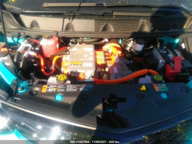 Photo 9 VIN: 1G1FY6S02L4150278 - CHEVROLET BOLT EV 