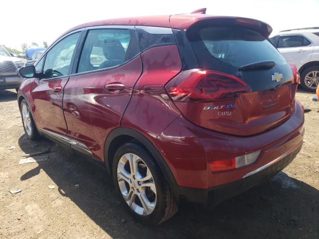 Photo 1 VIN: 1G1FY6S02M4101034 - CHEVROLET BOLT 