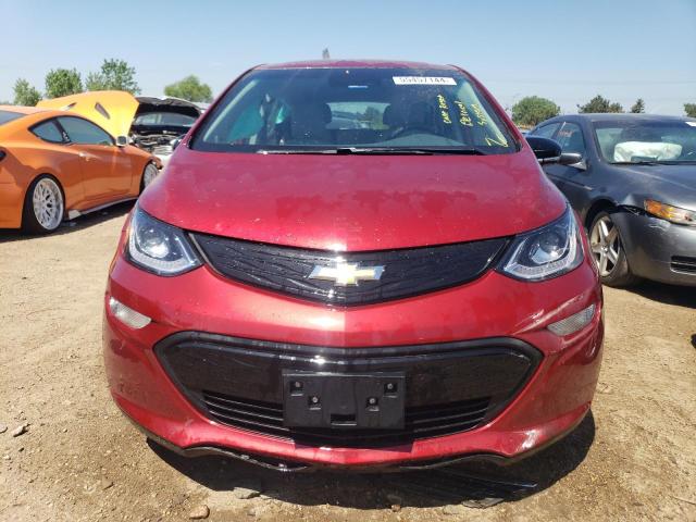 Photo 4 VIN: 1G1FY6S02M4101034 - CHEVROLET BOLT 