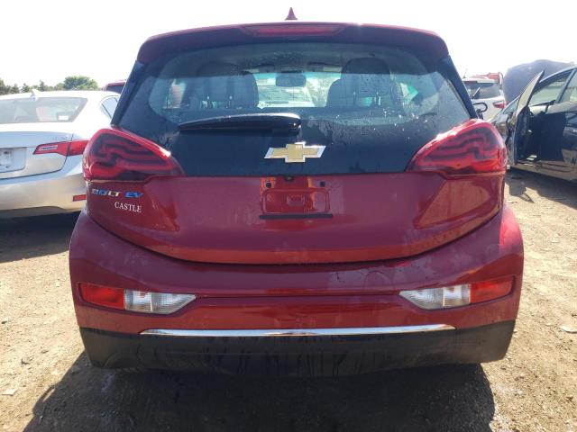 Photo 5 VIN: 1G1FY6S02M4101034 - CHEVROLET BOLT 