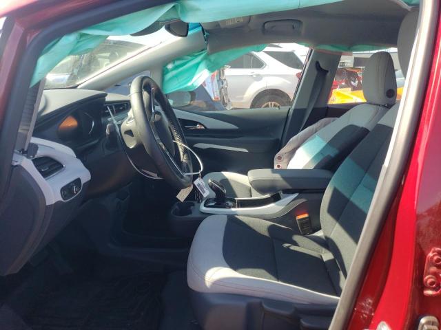 Photo 6 VIN: 1G1FY6S02M4101034 - CHEVROLET BOLT 