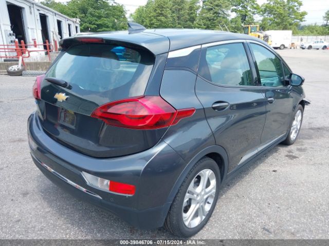 Photo 3 VIN: 1G1FY6S02M4101602 - CHEVROLET BOLT EV 