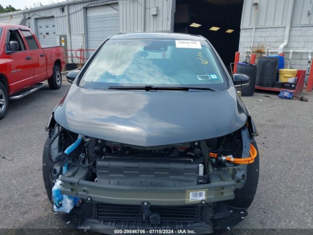 Photo 5 VIN: 1G1FY6S02M4101602 - CHEVROLET BOLT EV 