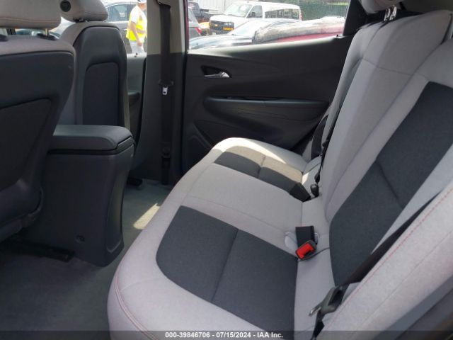 Photo 7 VIN: 1G1FY6S02M4101602 - CHEVROLET BOLT EV 