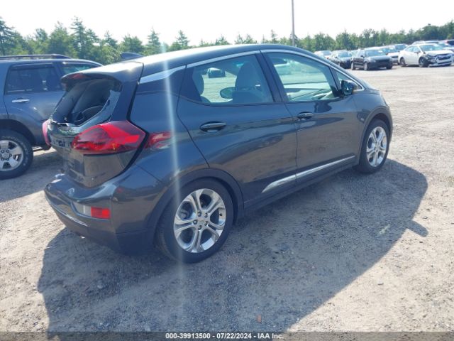 Photo 3 VIN: 1G1FY6S02M4104886 - CHEVROLET BOLT EV 