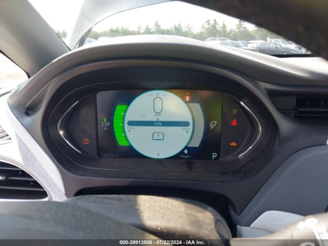 Photo 6 VIN: 1G1FY6S02M4104886 - CHEVROLET BOLT EV 