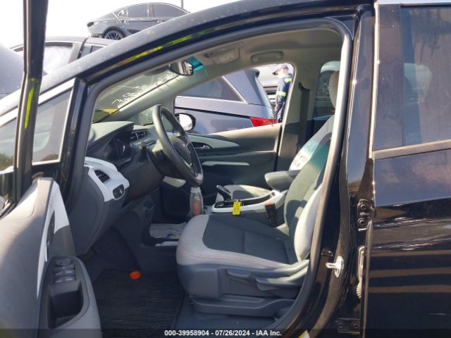 Photo 4 VIN: 1G1FY6S02M4106251 - CHEVROLET BOLT EV 