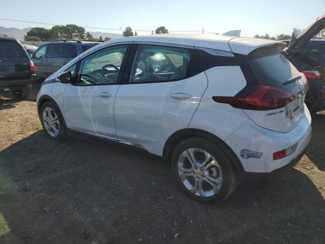 Photo 1 VIN: 1G1FY6S02M4108274 - CHEVROLET BOLT EV LT 