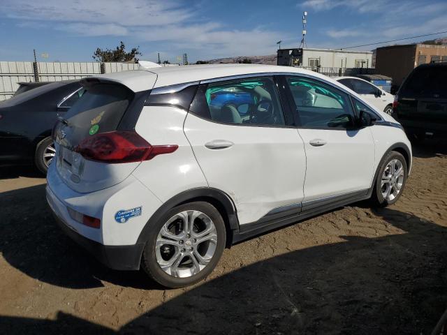 Photo 2 VIN: 1G1FY6S02M4108274 - CHEVROLET BOLT EV LT 