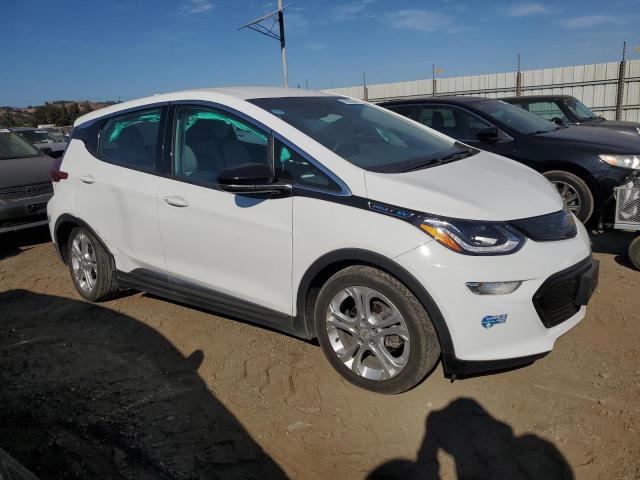 Photo 3 VIN: 1G1FY6S02M4108274 - CHEVROLET BOLT EV LT 