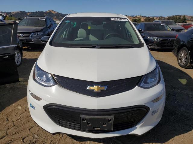 Photo 4 VIN: 1G1FY6S02M4108274 - CHEVROLET BOLT EV LT 