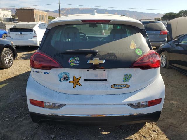 Photo 5 VIN: 1G1FY6S02M4108274 - CHEVROLET BOLT EV LT 