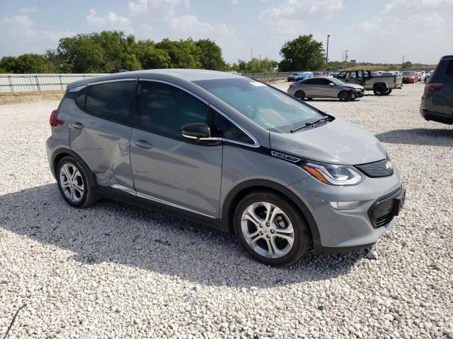 Photo 3 VIN: 1G1FY6S02M4114592 - CHEVROLET BOLT EV 