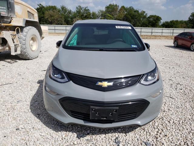 Photo 4 VIN: 1G1FY6S02M4114592 - CHEVROLET BOLT EV 